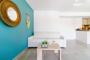 SELECT'soHOME - Appartement à deux pas de la plage de La Favière avec parking privé ! - ILOA-C11